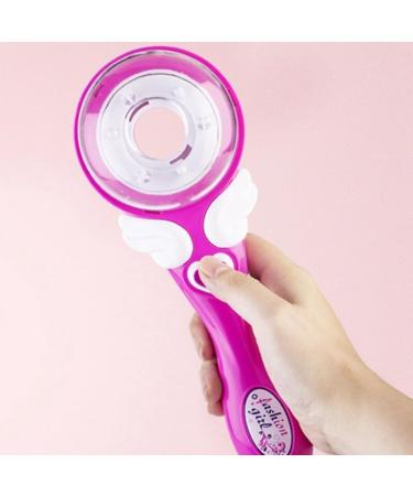Electric DIY Tools Hair Twister Braiding Automatic Twister Hair Tools - Buy Online on SooperMarket.com