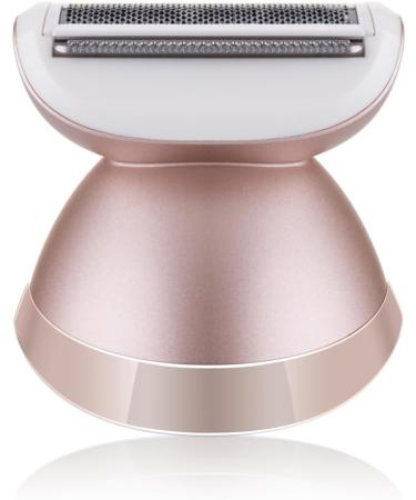 ETA Epilierer - Compact Epilation Device with 30 Tweezers Razor & Trim Attachments 4-Hour Battery Integrated Light & Travel Bag - Buy Online on SooperMarket.com