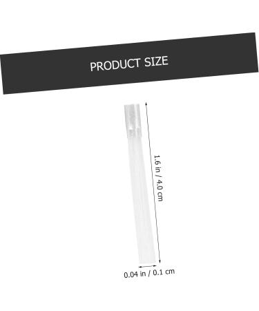 DOITOOL Mark remover white car coin body sanding brush circuit board tool watch supply electronic cleaning brush fiber pen watch Sanding Tool Accessories Work jewelry - Buy Online on SooperMarket.com