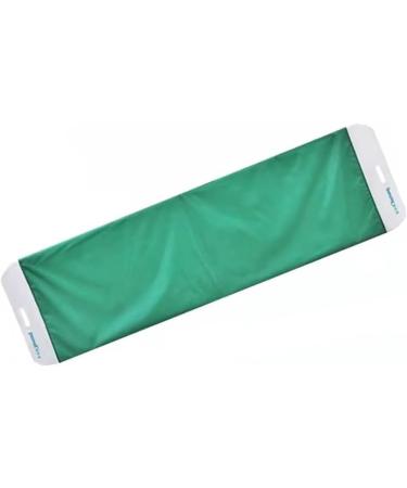 Transfer Slide Board Patients Positioning Pad with Storage Bag Portable Stretcher igh Toughness Smooth Lightweight Foldable Patient Transfer Board (Color : B) - Buy Online on SooperMarket.com