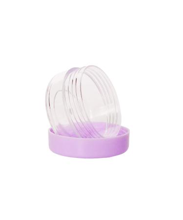 Greatforu 30pcs 10g ProbeShn Nail Art 10ml Empty Cosmetic Containers - Ideal for Lip Balm Creams Ointments & Powders - International Shipping Available - Buy Online on SooperMarket.com