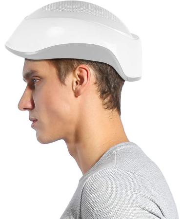 Hair Growth Devices - 180 Light Chip Massage Tools for Hair Loss Treatment | Boost Volume & Density for Men & Women - Buy Online on SooperMarket.com