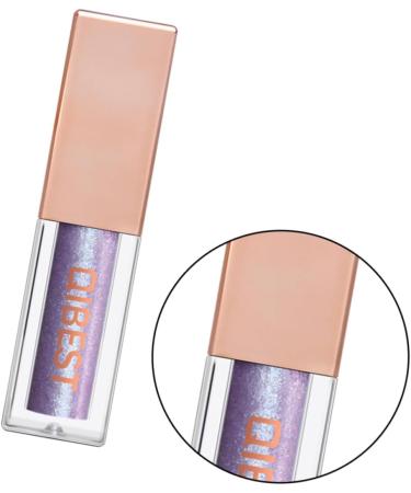 Beavorty 3 Pcs Glitter Eyeshadow Glow Eye Powder Eye Makeup Eye Shadow Liquid Eyeshadow Matte - Buy Online on SooperMarket.com