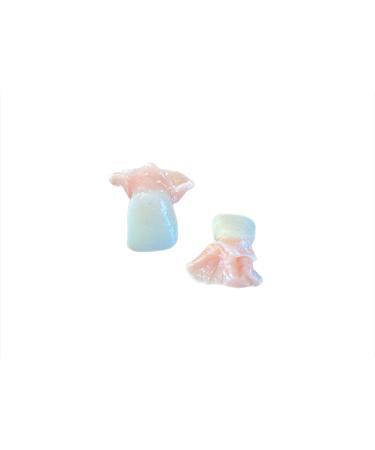 Custom Flipper Tooth 1 Count