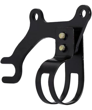 VGEBY1 Adjustable Disc Brake Adapter Bracket for Bike - Mounting Holder for Bicycle Disc Brakes - Buy Online on SooperMarket.com