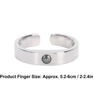 Anti Snore Magnetic Therapy Device - Sturdy, Durable Solution for Sleep Snoring - Buy Online on SooperMarket.com