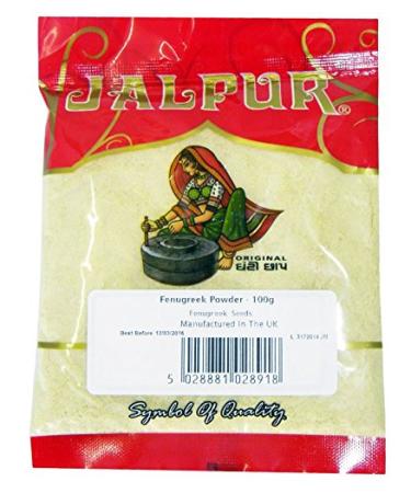 Fenugreek Powder 100g