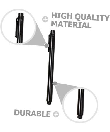 PLAFOPE Nail Pen Gel Nail Tool Nail Drawing Pen Nail Dotting Painting Drawing Pen Drawing Painting Liner Pens Extension Gel Pen Nail Art Tips Builder Pen Manicure Dotting Pen Abs - Buy Online on SooperMarket.com