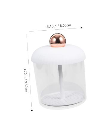 NOLITOY Bubble Bottle - Foams Maker for Face Wash | Skincare Tools & Facial Foamer | International Shipping - Buy Online on SooperMarket.com