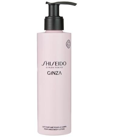 Ginza Body Lotion 200 ml