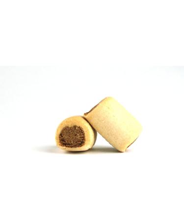 Dibo Duos-Mark 500g Dog Treats | Healthy Natural B.A.R.F. Biscuits for Dogs | Premium Dog Food & Snacks - Buy Online on SooperMarket.com