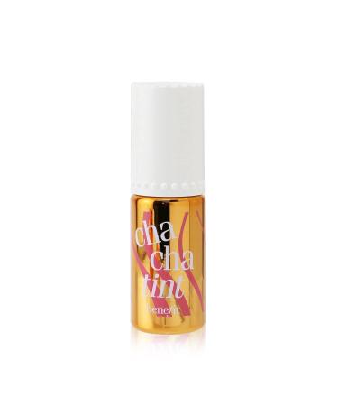 Benefit Cha Cha Tint 6ml | Cheek & Lip Stain | Long-Lasting Formula - Buy Online on SooperMarket.com