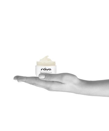Raya Placental Cream (402) | Restorative Anti-Aging Night Cream for All Skin Types | Minimizes Pores and Calms Inflammation - Buy Online on SooperMarket.com