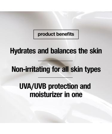 CONTROL CORRECTIVE Aroma Matte Day Cream SPF 30 - Non-Comedogenic Fast-Absorbing Vitamin C Full Spectrum Sun Protection Green Tea - 2.5 Oz - Shop Internationally - Buy Online on SooperMarket.com