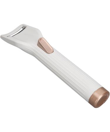 Electric Eyelash Curler Blower Heated Eyelash Curler 300mAh Battery Fast Heating for Makeup - Buy Online on SooperMarket.com