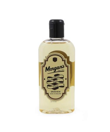 Morgan's Glazing Hair Tonic 250ml