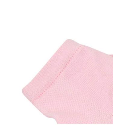  Gel Heel Socks with Essential Oils - Moisturizing Cushion for Men & Women - 3ST Heel Support & Cracked Heel Relief  - Buy Online on SooperMarket.com
