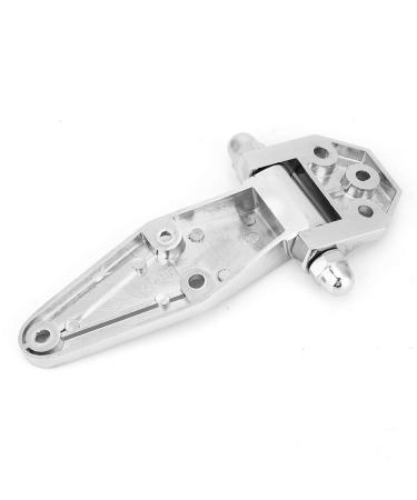 Hinge 270 Degree Reliable Casting for Refrigerator (K20-1) | Durable & Easy to Install | International Shipping Available - Buy Online on SooperMarket.com