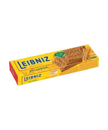 Leibniz Whole Grain 200 g Whole Grain 200 g (1 pack)