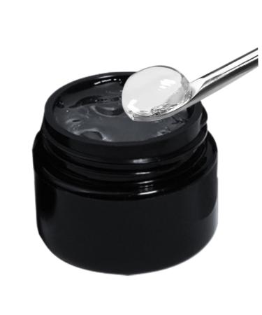 strong nail glue Solid Nail Glue Gel Art Rhinestone Strong Glue for False Nail Tip Mold Diy Nail Art Design solid nail glue 1 Pc - Buy Online on SooperMarket.com