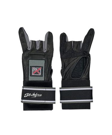 KR Strikeforce Pro Force Bowling Glove available in right and left handed and multiple sizes M Right