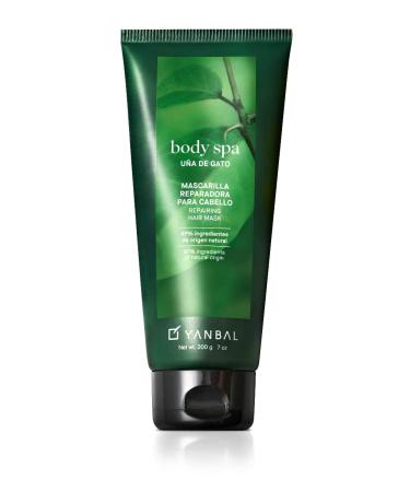 Yanbal Mascarilla reparadora para cabello