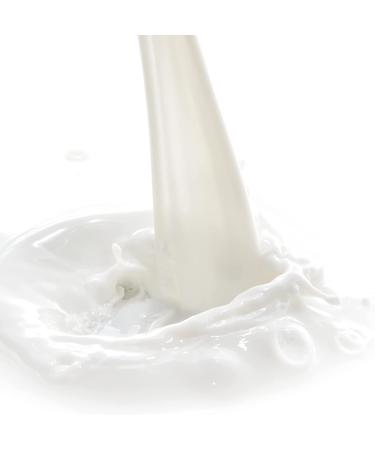 Village Naturals Bath Shoppe Milk Bath White Tea and Jasmine 28 Fl Oz - Pack of 2 - Buy Online on SooperMarket.com