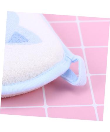 minkissy Bath Sponge Soft Shower Sponge Take a Bath Child Bath Ball - Buy Online on SooperMarket.com
