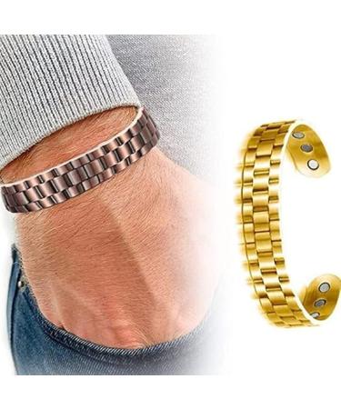 Biancat Prostapower Magnetic Copper Band Magnetic Copper Prostate Band Magnetic Copperprostate Band for Men&Women (Style-A) - Buy Online on SooperMarket.com