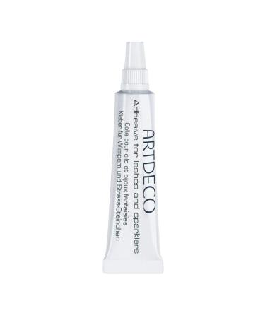 ARTDECO Eyelash Adhesive - Transparent eyelash glue - 1 x 5 ml
