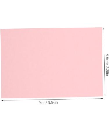 Gogogmee 300 Sheets Facial Oil Blotting Paper Oil Control Facial Tissue Face Oil Absorbing Paper Oil Control Films Paper for Oil Absorbing Oil Absorbing Papers Natural Flax Plant Fiber - Buy Online on SooperMarket.com