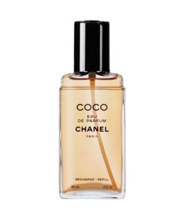 Coco by Chanel for Women Eau De Parfum Spray 2 Ounce Refill 2 Fl Oz (Pack of 1) - Buy Online on SooperMarket.com