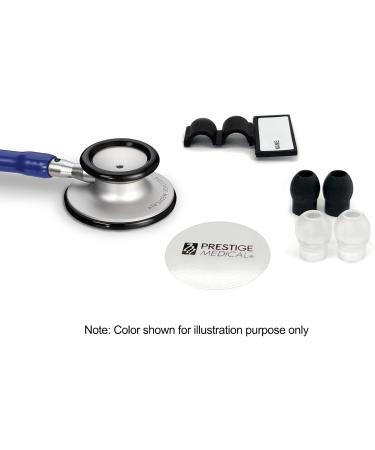 Buy Prestige Medical Clinical Lite Stethoscope in Raspberry - Premium Quality Fast International Shipping - Buy Online on SooperMarket.com