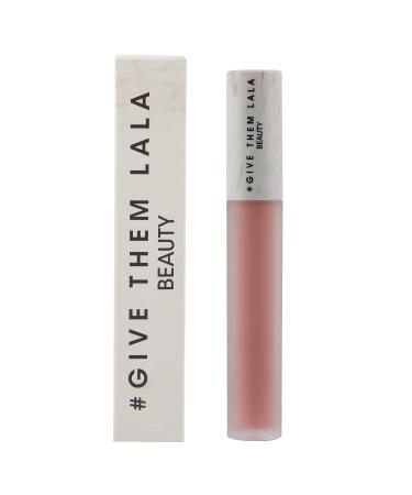 GIVE THEM LALA Lip Gloss - Full Coverage High Shine Tinted Makeup for Women - Long Lasting & Lightweight Hydrogloss Lip Color - Cruelty-Free Formula - Non-Sticky (I'M A LEGEND) - Buy Online on SooperMarket.com