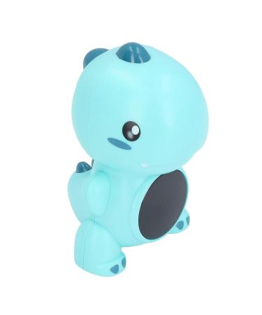 Cartoon Dinosaur Baby Water Thermometer | Precise Measurement & Interactive Bath Toy for Toddlers - Safe & Fun Bathing Experience - Buy Online on SooperMarket.com