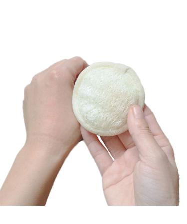 10pcs Face Wipe Pads - Reusable Makeup Remover & Face Washing Pads | Eco-Friendly Cosmetics Cleansing Mat - Buy Online on SooperMarket.com