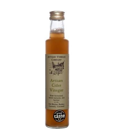 Artisan Cider Vinegar - 250ml Artisan Cider Vinegar 250.00 ml (Pack of 1)