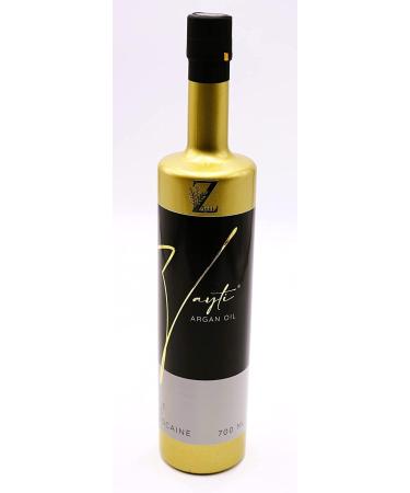 Food Argan Oil from Morocco 700ml | 100% Argan Oil (700ml) - Buy Online on SooperMarket.com