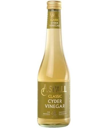 Aspall | Cyder Vinegar | 6 x 350ML - Buy Online on SooperMarket.com