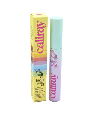 Caliray Come He ll Or High Water Mascara