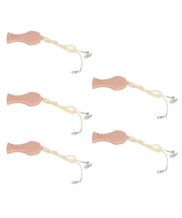 Buy Sensory Necklace & Chew Pendant | Textured Silicone Chew Toy for Kids & Adults International Shipping Available - Buy Online on SooperMarket.com
