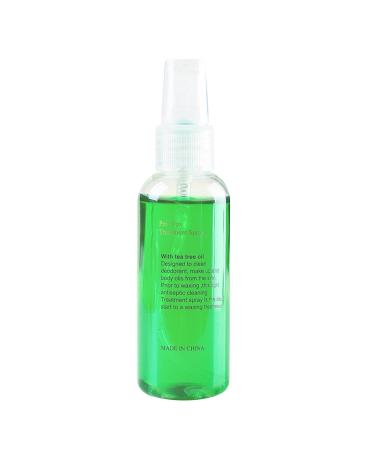 Preliminary & Re-Growing Spray - Soothing Skin Care After Waxing for Bikini Body & Legs | 250ml Waxing Accessory - Buy Online on SooperMarket.com