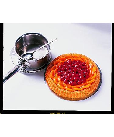 Dr. Oetker Fruit Cake Mix - 6x258g | Easy Baking for Fruit Cakes & Tartlets | Fast Preparation - Buy Online on SooperMarket.com
