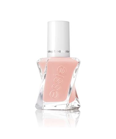 Essie Gel Couture Girl About Gown Nail Polish Girl About Gown 1 count (Pack of 1)
