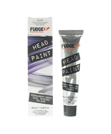 Fudge Professional Headpaint GT-12 Pale Platinum