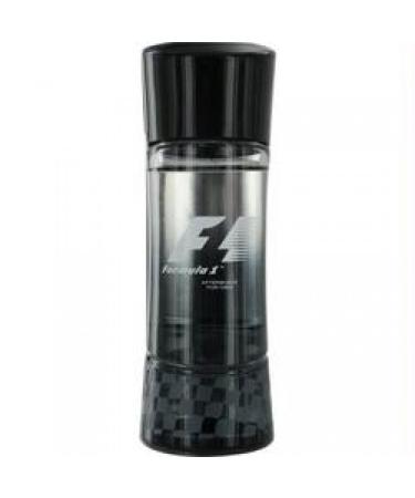 F1 Aftershave for Men 3.4 Ounce
