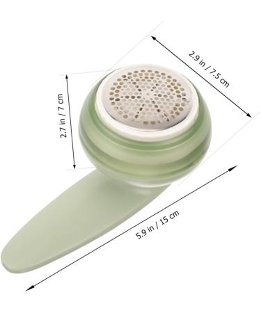 Buy Beavorty Lint Remover Set Rechargeable Fabric Shaver & Fuzz Remover for Fluff & Hair Balls International Shipping Available - Buy Online on SooperMarket.com