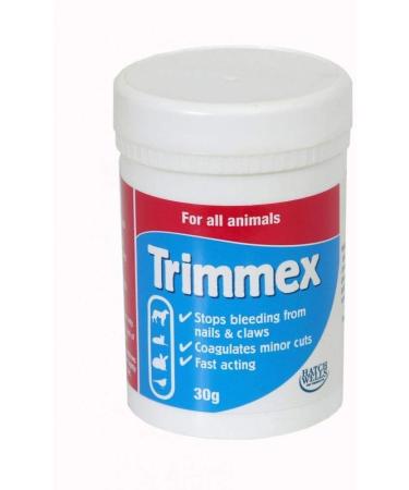 Hatchwel 2 x Trimmex Powder 30G