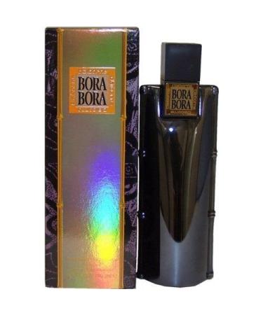 Bora Bora Liz Claiborne Cologne for Men 3.4 Oz New in Box
