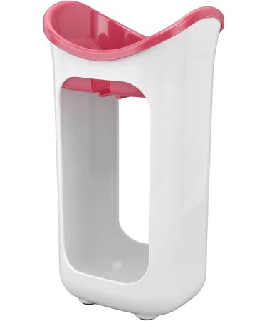 Highly Durable Baby Food Masher - Easy to Clean Blender for Home, School, and Camping (Red) - Buy Online on SooperMarket.com